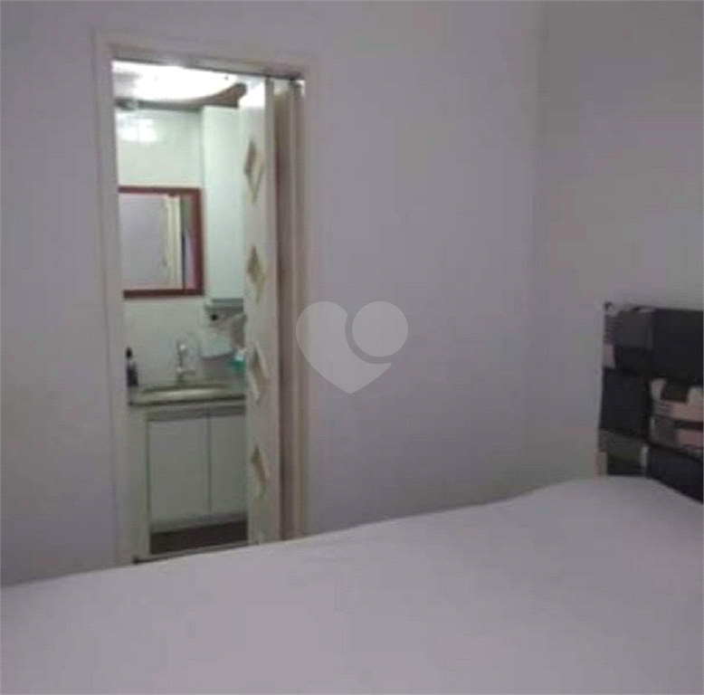 Venda Apartamento São Bernardo Do Campo Taboão REO610635 25