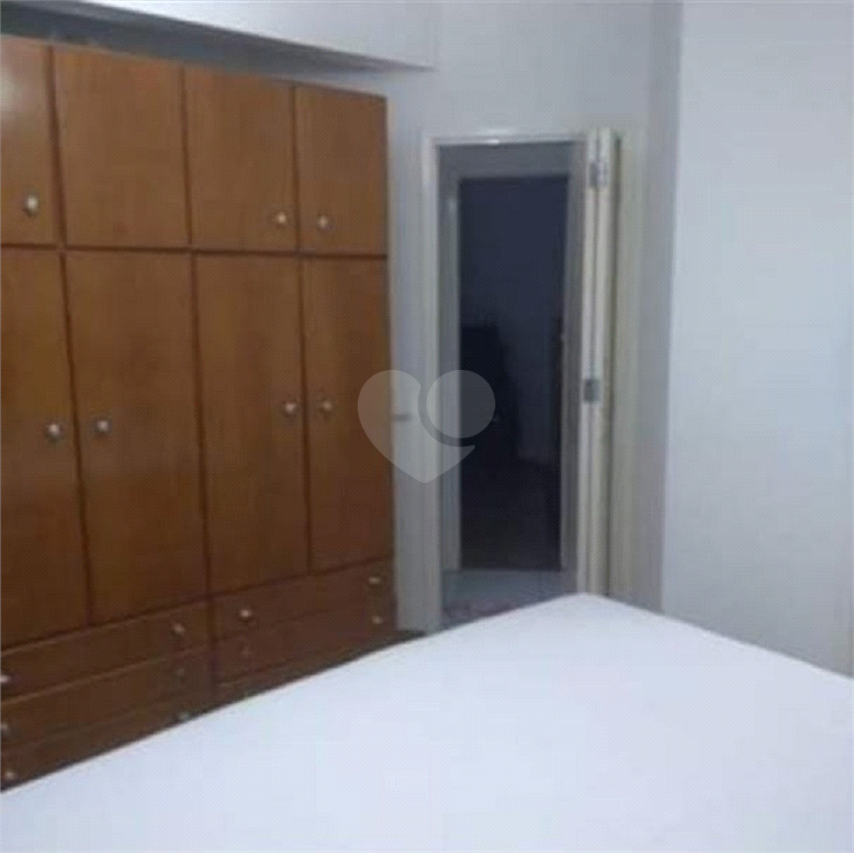 Venda Apartamento São Bernardo Do Campo Taboão REO610635 28