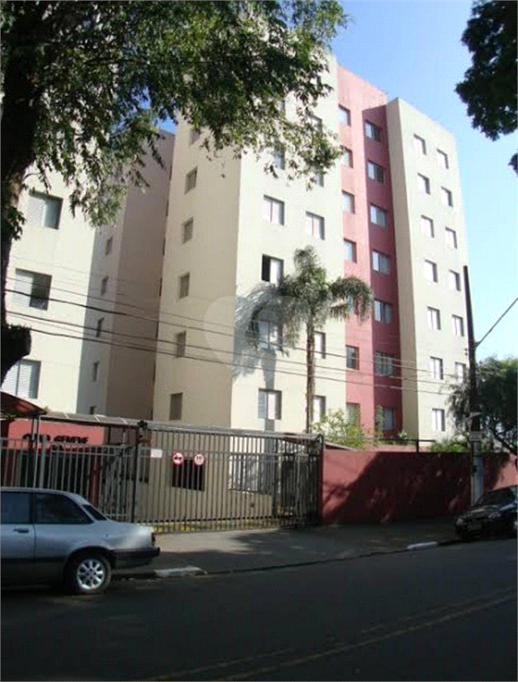 Venda Apartamento São Bernardo Do Campo Taboão REO610635 1