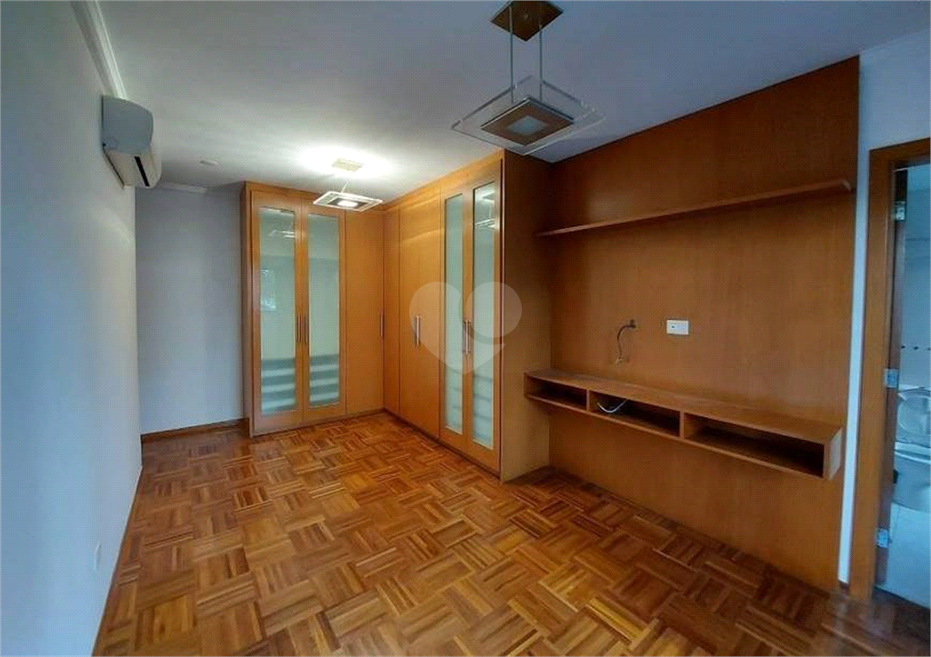 Venda Apartamento São Paulo Indianópolis REO610669 13