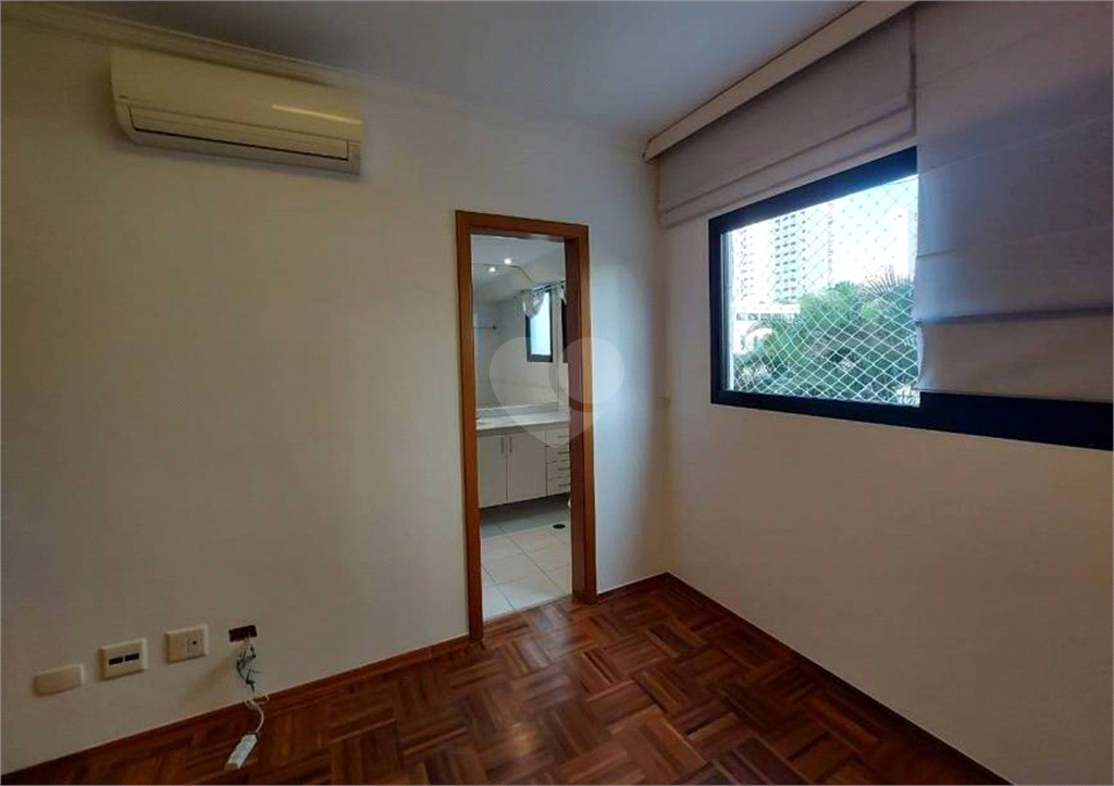 Venda Apartamento São Paulo Indianópolis REO610669 18