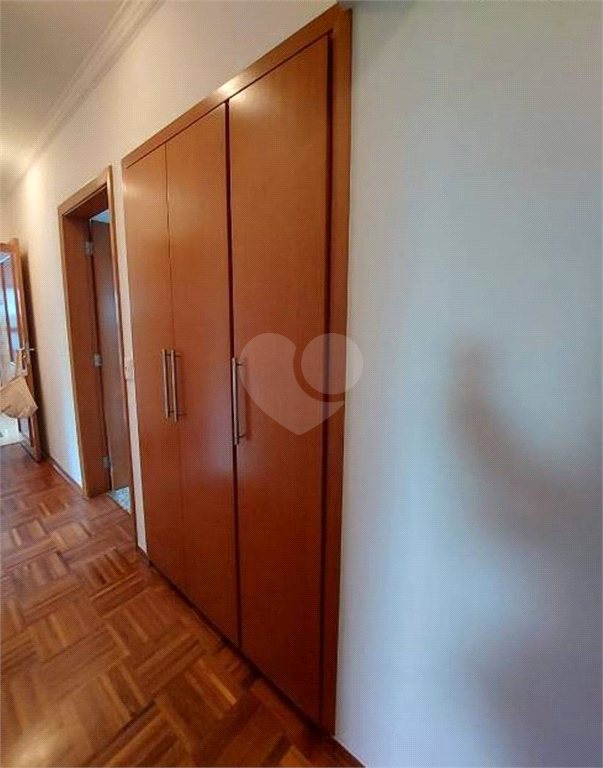 Venda Apartamento São Paulo Indianópolis REO610669 12