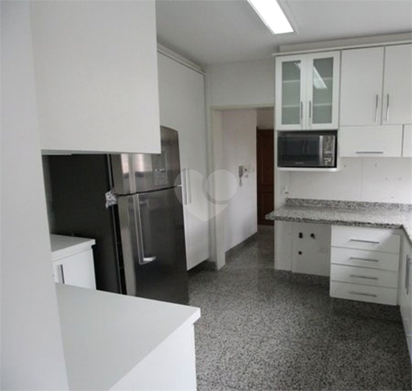 Venda Apartamento São Paulo Indianópolis REO610669 5