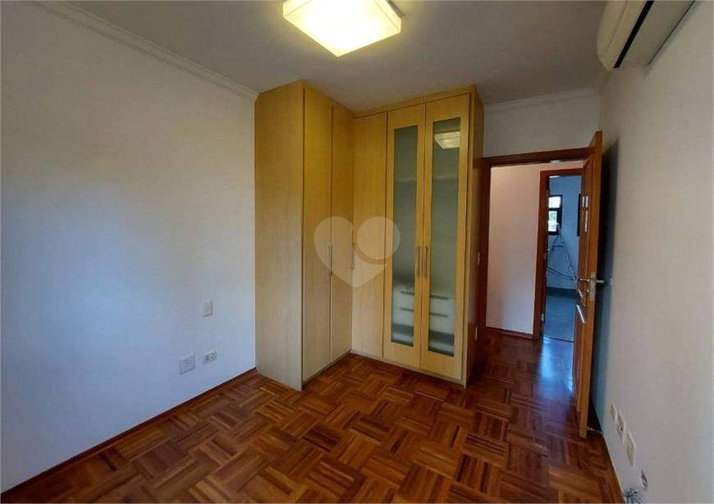 Venda Apartamento São Paulo Indianópolis REO610669 16