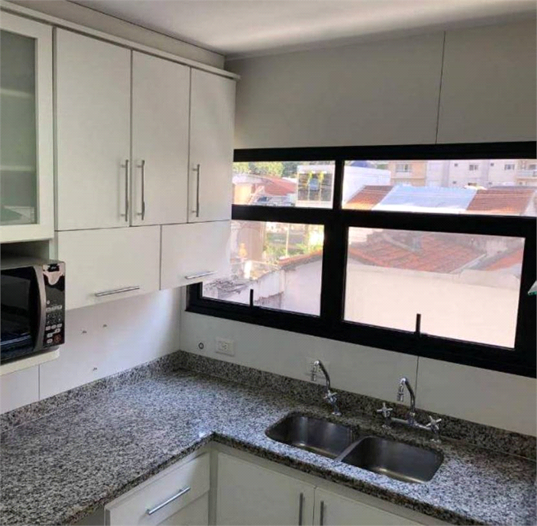 Venda Apartamento São Paulo Indianópolis REO610669 27