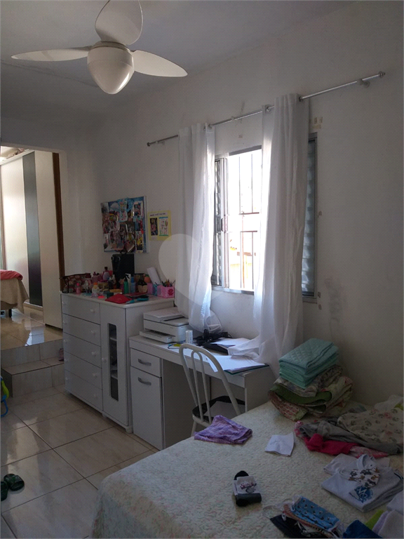 Venda Sobrado São Paulo Jardim Brasil (zona Norte) REO610695 13