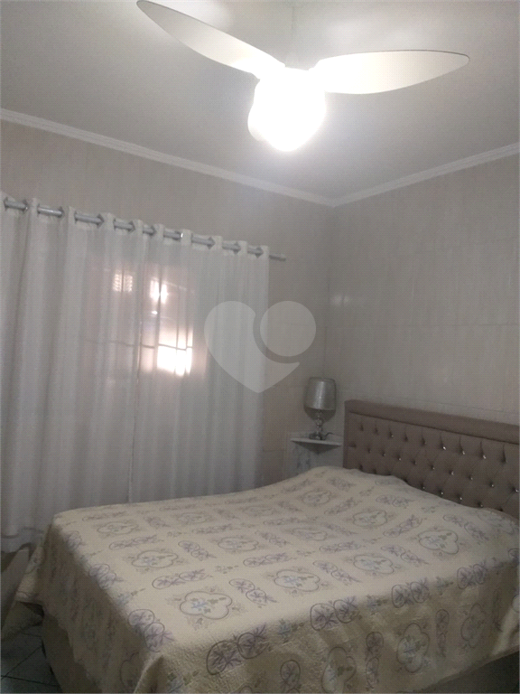 Venda Sobrado São Paulo Jardim Brasil (zona Norte) REO610695 11