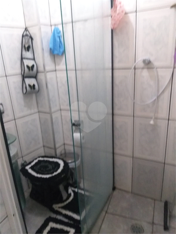 Venda Sobrado São Paulo Jardim Brasil (zona Norte) REO610695 14