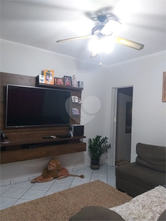 Venda Sobrado São Paulo Jardim Brasil (zona Norte) REO610695 5