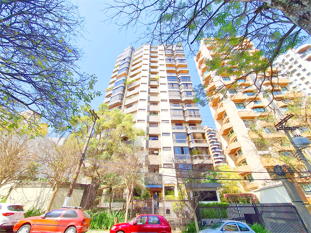 Venda Apartamento São Paulo Vila Suzana REO610717 62