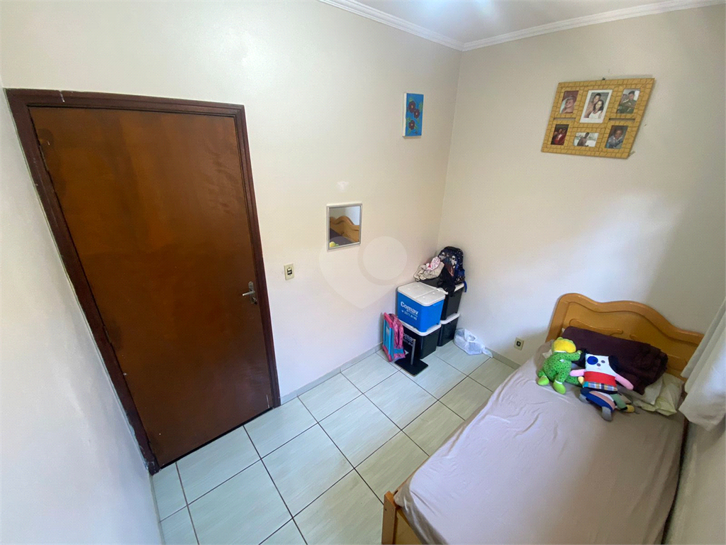 Venda Sobrado São Carlos Jardim Veneza REO610734 17