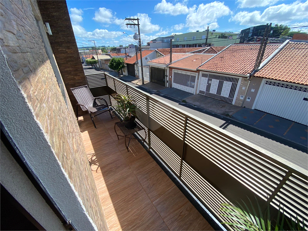 Venda Sobrado São Carlos Jardim Veneza REO610734 18