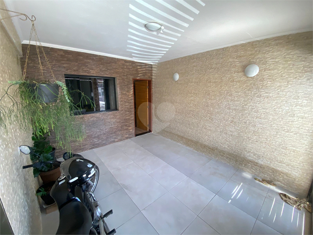 Venda Sobrado São Carlos Jardim Veneza REO610734 24