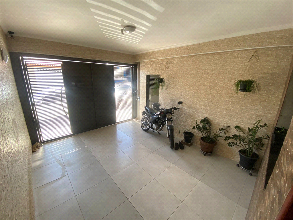 Venda Sobrado São Carlos Jardim Veneza REO610734 25