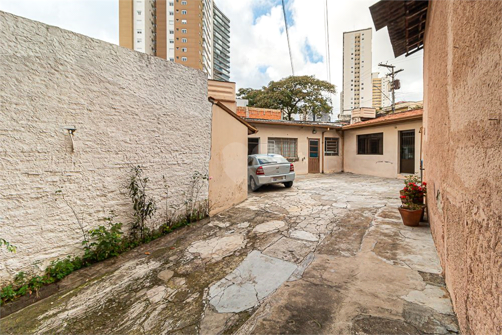 Venda Casa São Paulo Vila Ipojuca REO610736 19