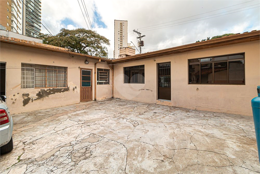 Venda Casa São Paulo Vila Ipojuca REO610736 20