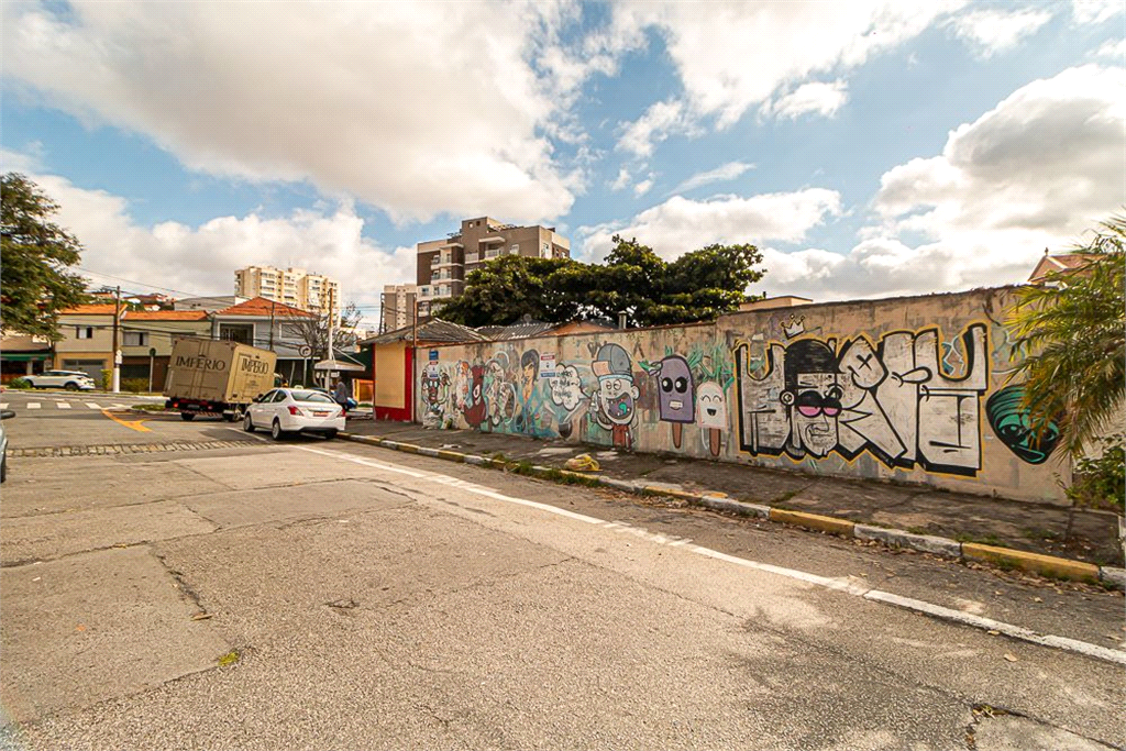 Venda Casa São Paulo Vila Ipojuca REO610736 12