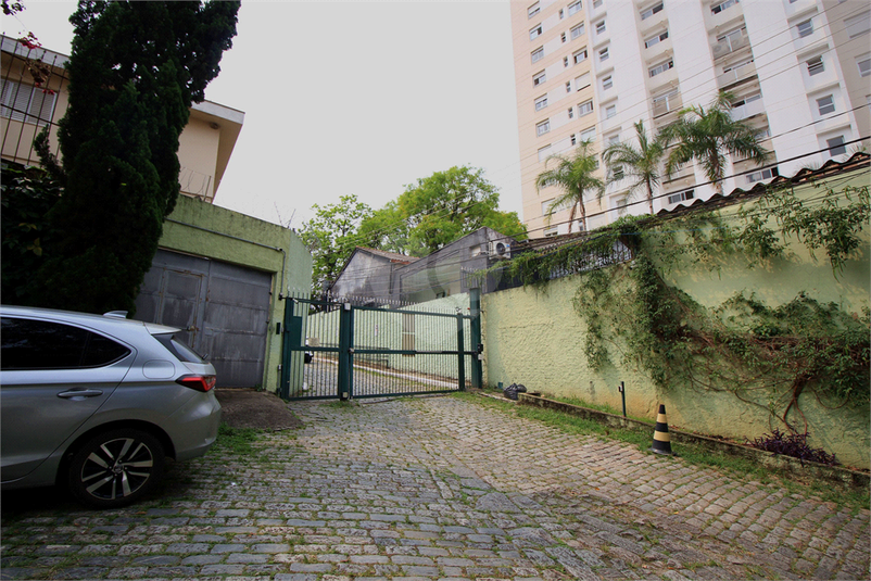 Venda Casa de vila São Paulo Vila Mariana REO610754 44