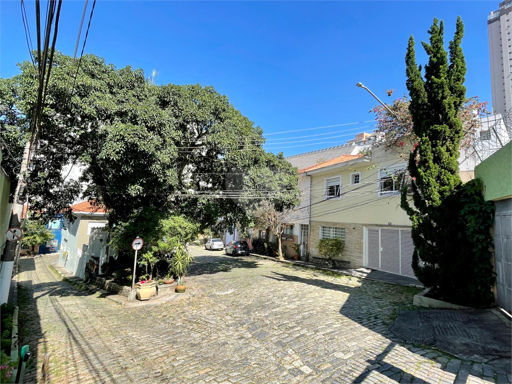 Venda Casa de vila São Paulo Vila Mariana REO610754 23