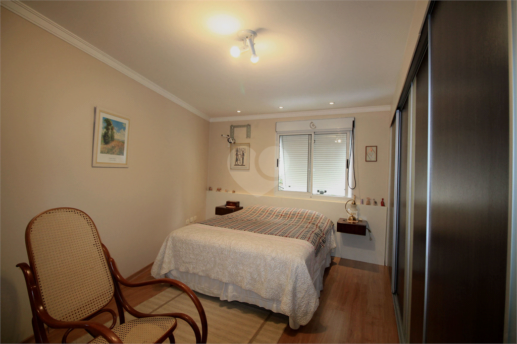 Venda Casa de vila São Paulo Vila Mariana REO610754 38