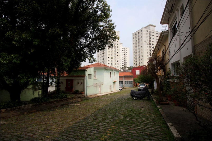 Venda Casa de vila São Paulo Vila Mariana REO610754 43