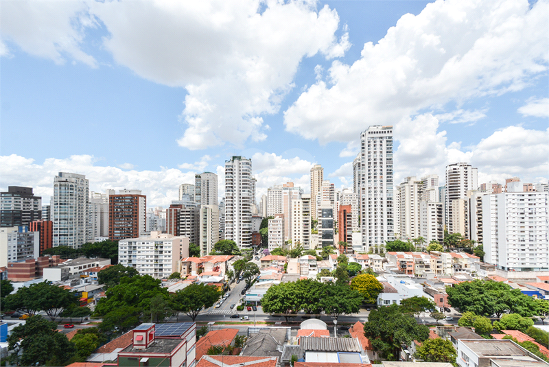 Venda Apartamento São Paulo Pacaembu REO610755 17