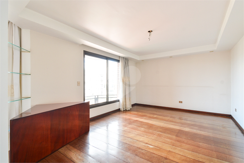 Venda Apartamento São Paulo Pacaembu REO610755 8