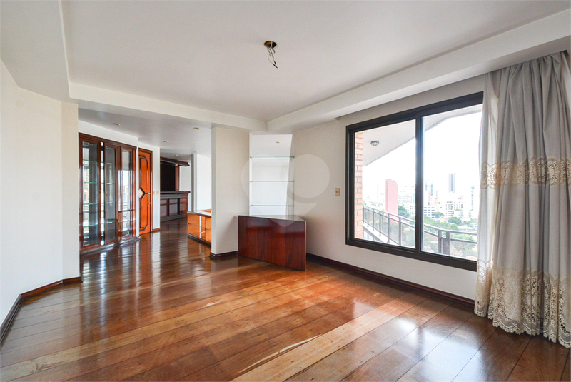 Venda Apartamento São Paulo Pacaembu REO610755 10