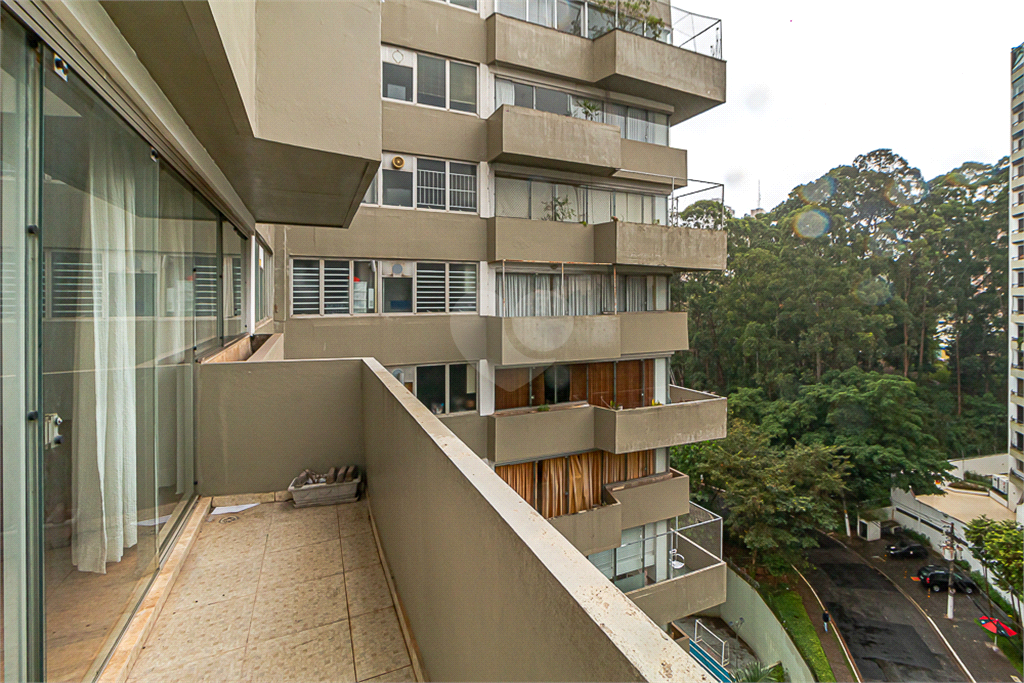 Venda Apartamento São Paulo Jardim Ampliação REO610773 15