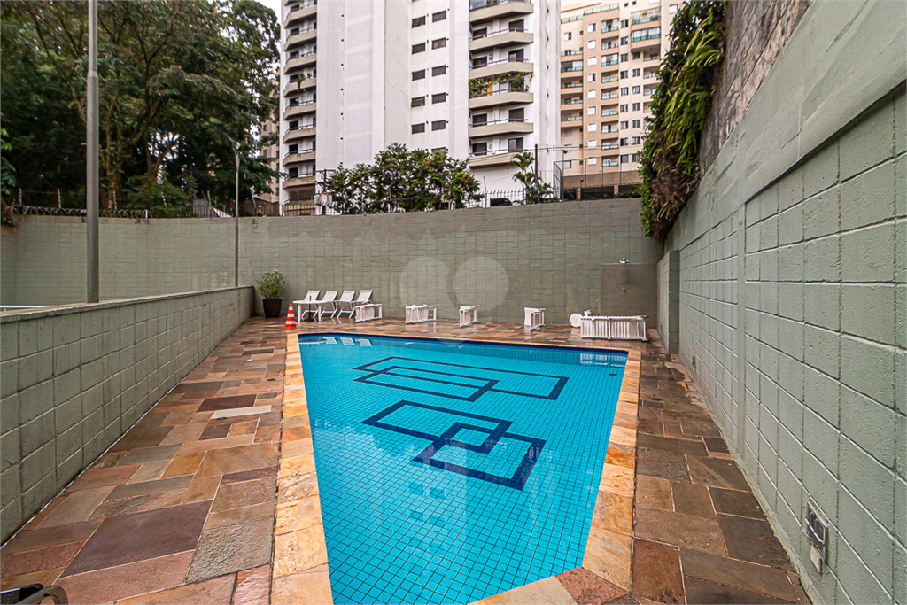 Venda Apartamento São Paulo Jardim Ampliação REO610773 39