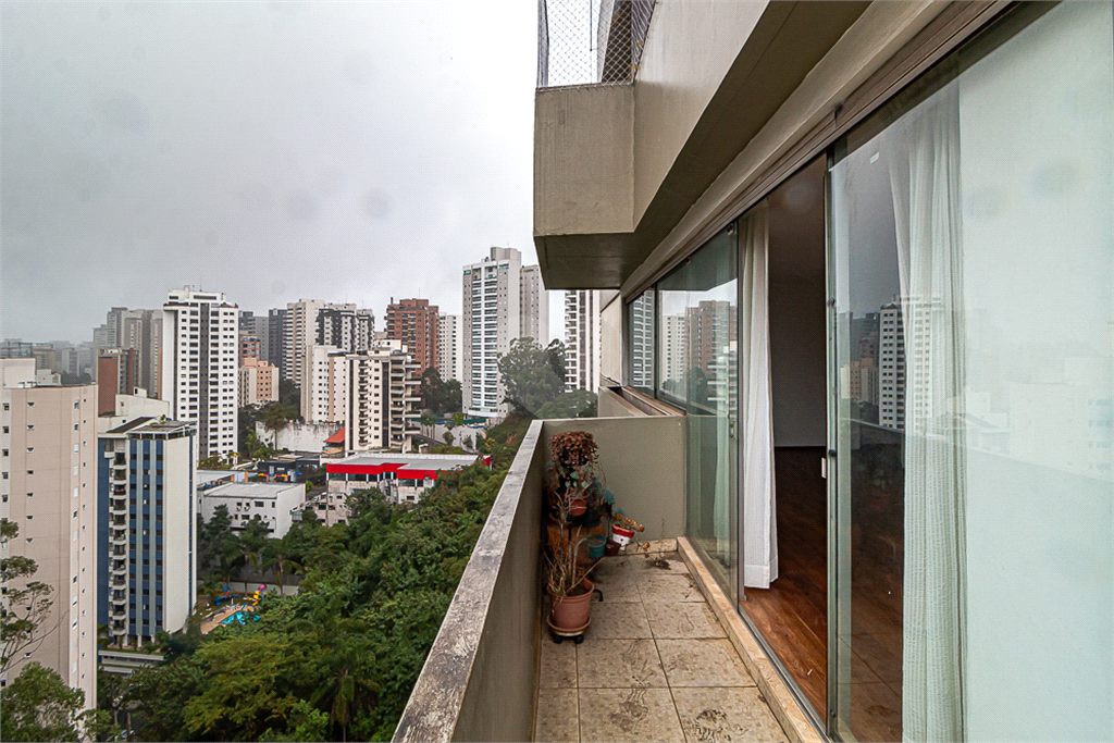 Venda Apartamento São Paulo Jardim Ampliação REO610773 13