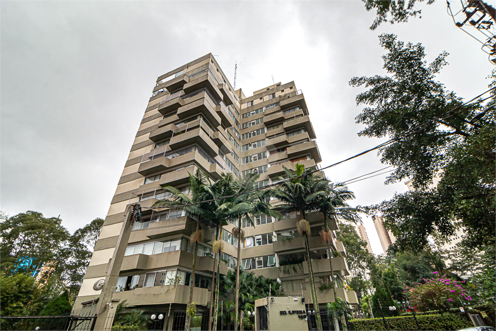 Venda Apartamento São Paulo Jardim Ampliação REO610773 40