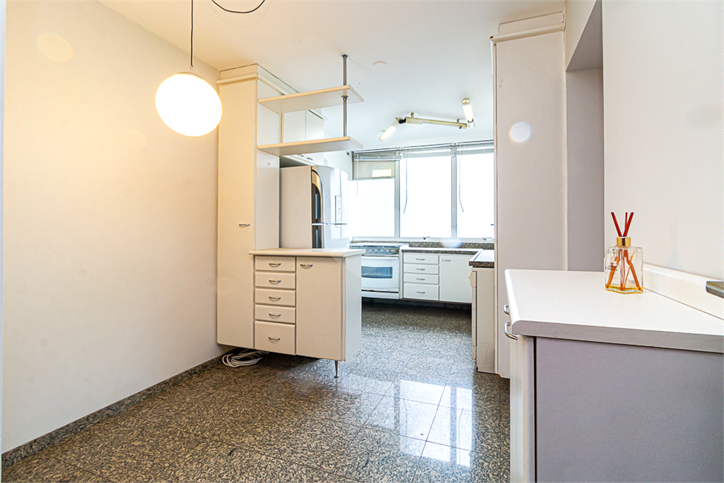 Venda Apartamento São Paulo Jardim Ampliação REO610773 16