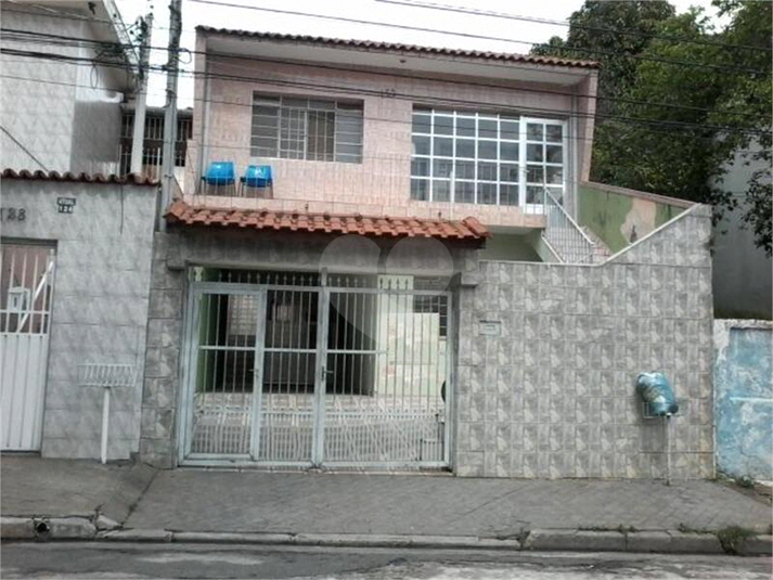 Venda Terreno Santo André Parque Das Nações REO610829 4