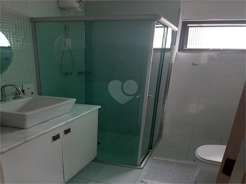 Aluguel Apartamento São Paulo Vila Hamburguesa REO610847 9