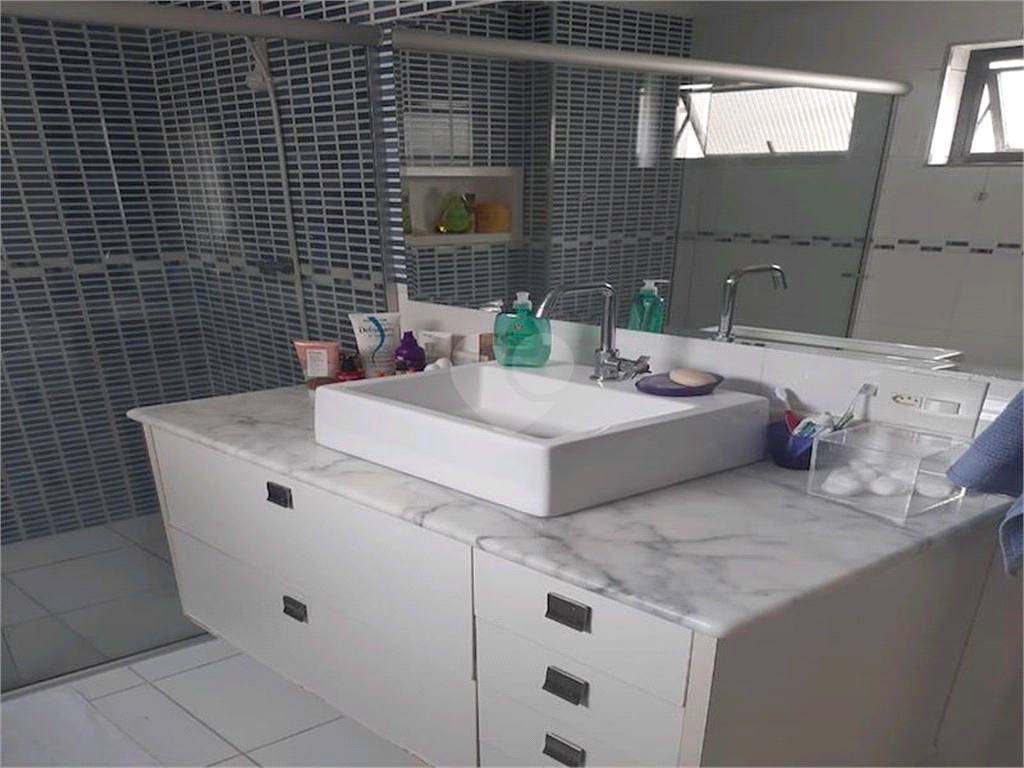 Aluguel Apartamento São Paulo Vila Hamburguesa REO610847 18