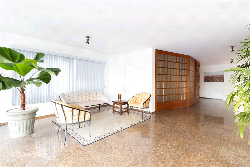 Aluguel Apartamento São Paulo Vila Hamburguesa REO610847 30