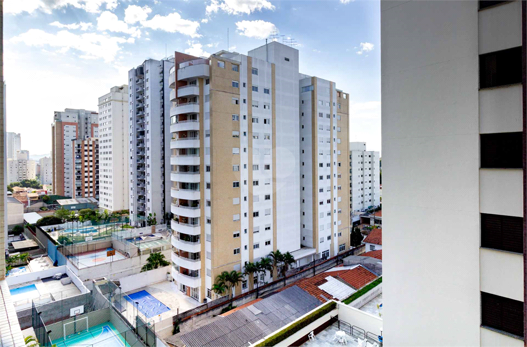 Aluguel Apartamento São Paulo Vila Hamburguesa REO610847 6