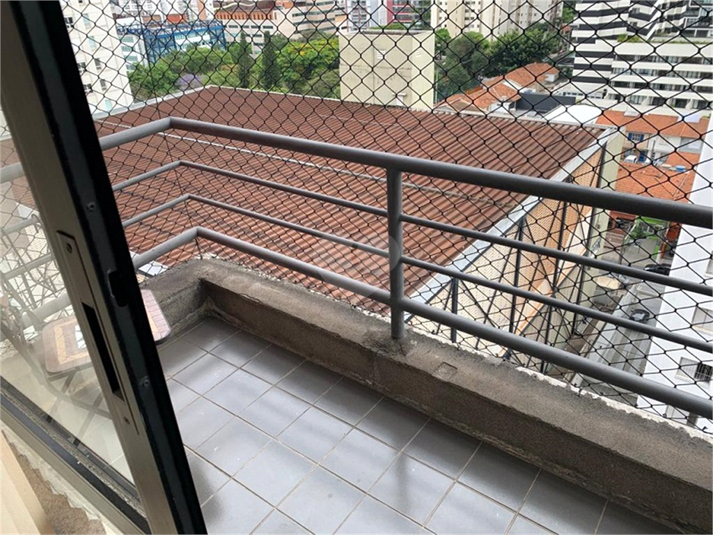 Venda Apartamento São Paulo Vila Olímpia REO610858 1