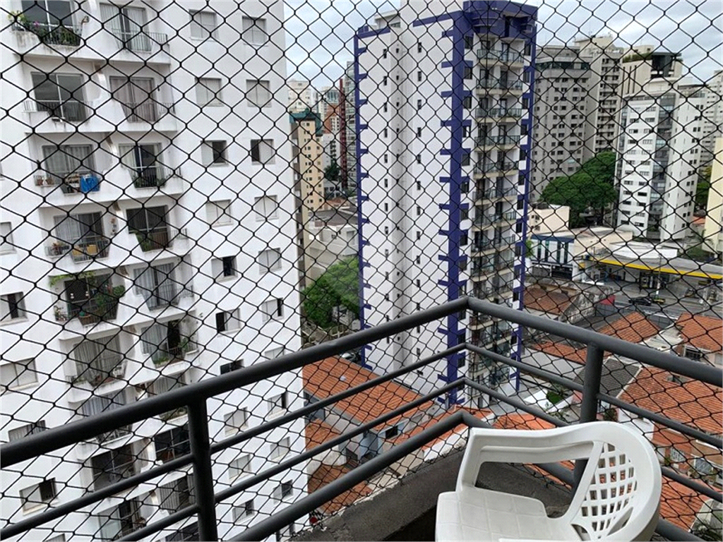 Venda Apartamento São Paulo Vila Olímpia REO610858 3