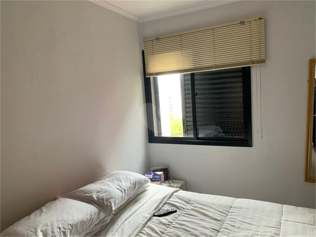 Venda Apartamento São Paulo Vila Olímpia REO610858 9