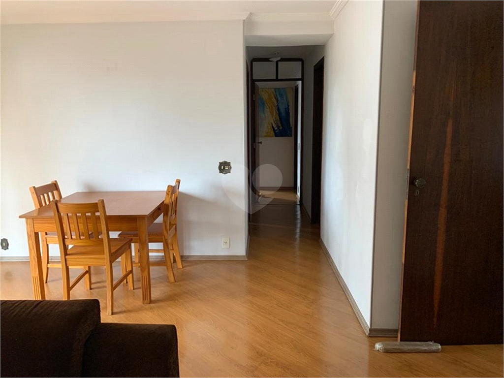 Venda Apartamento São Paulo Vila Olímpia REO610858 6