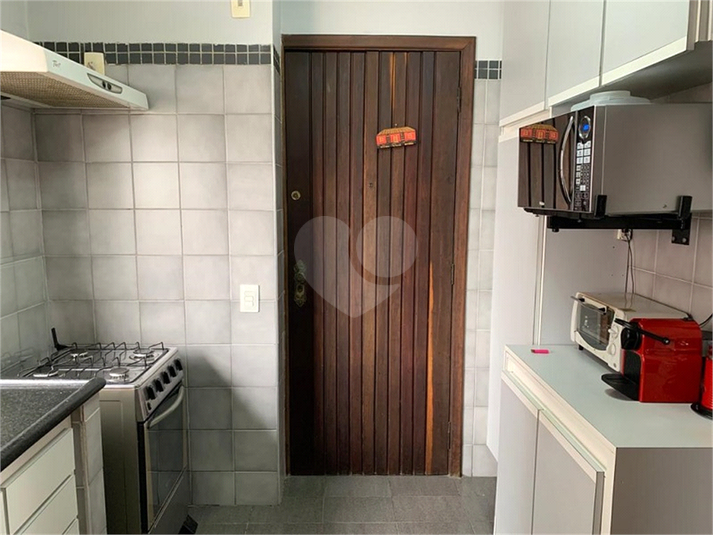 Venda Apartamento São Paulo Vila Olímpia REO610858 15