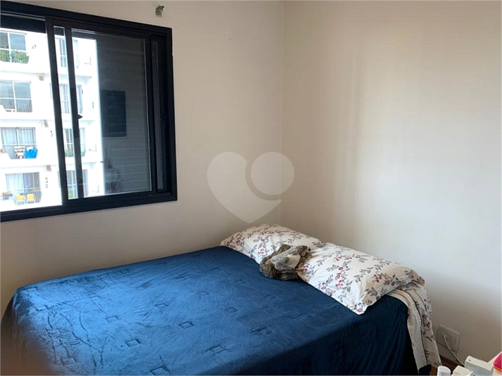 Venda Apartamento São Paulo Vila Olímpia REO610858 7