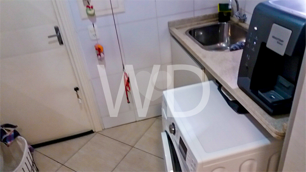 Venda Condomínio Porto Alegre Vila Jardim REO610860 12