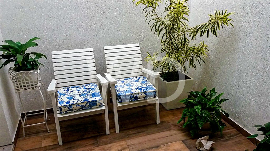 Venda Condomínio Porto Alegre Vila Jardim REO610860 33