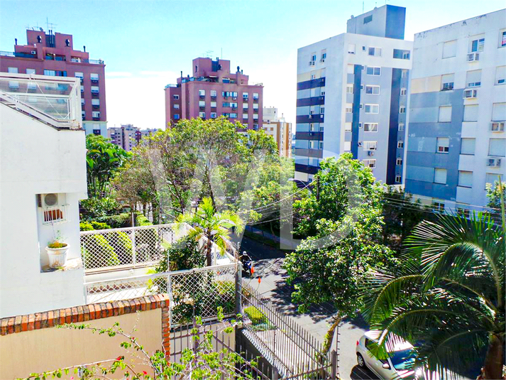 Venda Condomínio Porto Alegre Vila Jardim REO610860 4