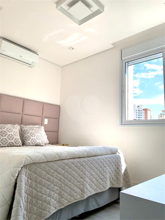 Venda Apartamento São Paulo Santa Cecília REO610886 20