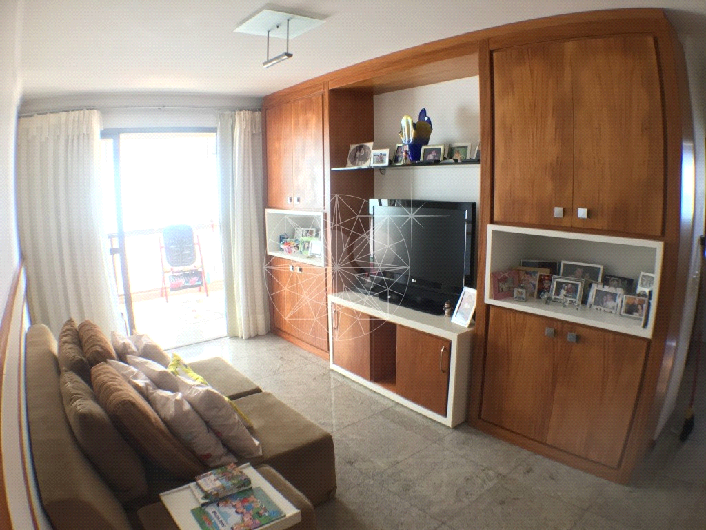 Venda Apartamento Vila Velha Praia De Itaparica REO610889 9