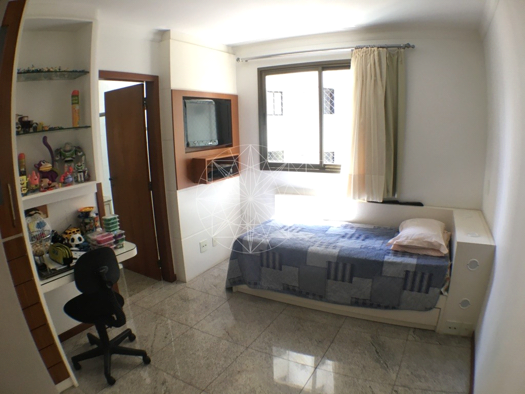 Venda Apartamento Vila Velha Praia De Itaparica REO610889 13